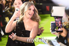 [MD포토] 멜라니 로랑 