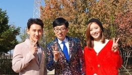 삼순이 소란, 합정역 5번 출구 뮤비 촬영! 5초 만에 눈물 흘린 사연