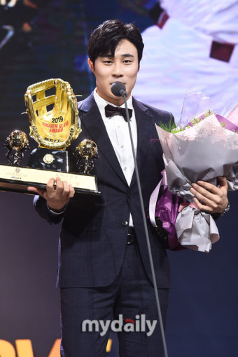[MD포토] 김하성 