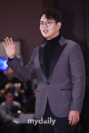 [MD포토] 방송인 장성규 '매력 발산'