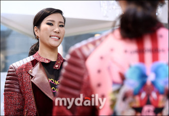 ‘그리디어스’ 박윤희 디자이너, “문가비와 친해…내가 친언니인줄 알아”[MD인터뷰②]