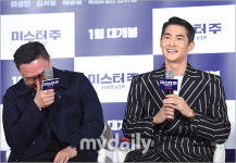 [MD포토] 배정남 