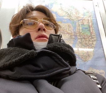지창욱, 흡연 논란 심경? 