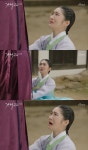 간택 송지우, 왕비 자리가 두려워 우의정과 실랑이