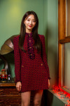 VIP 표예진 장나라에 의지 많이 해…언제든 고민 털어놓을 수 있는 언니 [MD인터뷰②]