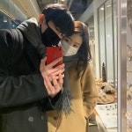 럽스타, 공개연애 시작…썸바디2 준혁♥혜수 커플사진 포착, 애정전선 이상無 [종합]
