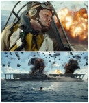 日 해군 패전 ‘미드웨이’ 전쟁 액션 마니아 시사회 성황, “심장 타격 박진감” 극찬