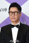 [MD포토] 지석진 '제2의 유산슬 꿈꾸는 지루박'