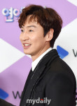 [MD포토] 이광수 훈훈 기린