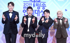 [MD포토] 전지적 참견 시점 오늘도 기대해주세요