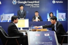 알파고 이후 바둑계 풍경...기풍=인공지능형 [MD포커스]