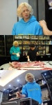 맛남의 광장 김희철, 백종원 집 방문→삼남매 고기 구워주고 온 사연