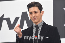 [MD포토] 고수 경재 용어 열심히 공부 했어요