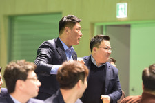 '허예은 지명?' KB, 4.8% 확률로 기적의 1순위…2순위는 신한은행