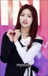 [MD포토] 드림노트 은조, 매력 폭발하는 미모