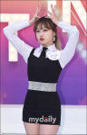 [MD포토] 드림노트 라라, 귀여운 꽃사슴~