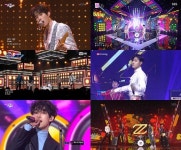 투지, 데뷔 첫 주 활동 성황 #성장형밴드 #모델돌 #눈호강비주얼