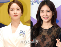 [종합] 작별 인사 미루려 했다…박선영 아나운서, SBS 퇴사→씨네타운 후임은 장예원