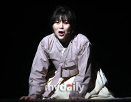 [종합] 돌아온 뮤지컬 여명의 눈동자, 감동도 울림도 짙어졌다