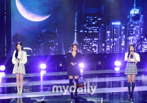[MD포토] 가비앤제이 가창력으로 승부해요