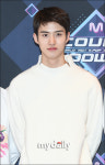 [MD포토] 펜타곤 여원, '훈남의 정석'