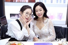 벨르제이-박슬기, ‘스타 뷰티크리에이터 어워즈 2020’ 현장에서 만났다