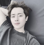 조병규, 포상 휴가 중 한가로운 근황…사이판에 등장한 꽃미남