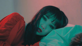 SM 산하, 레이블 소속…솔희, 신곡 레이디 발표