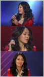 '나는 트로트 가수다' 박혜신, 