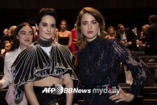 소아성애자 로만 폴란스키가 감독상 받자…프랑스 배우들 세자르 시상식 중 퇴장 [해외이슈]