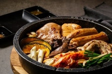프랜차이즈창업, 군자대한곱창, 인기 걸그룹 마마무 공식 모델 선정