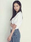 '미스코리아 진' 김유미, 인컴퍼니와 전속계약…유진과 한솥밥 [공식]