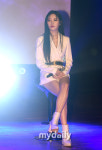 [MD포토] 예지 매혹적인 모습으로