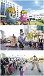 [김종원의 축제이야기 64] 역사 문화도시 안양, 축제 현주소는?