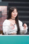 러블리즈 케이 에이핑크 정은지, 볼 때마다 긴장돼 (슈가맨3)