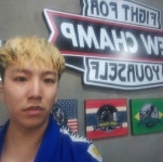 [전문] 미개해, 나도 때리려나?…뉴챔프, 박재범 때린 오르테가 SNS 직접 찾아 비난