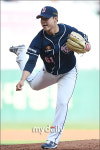 수술·개명·캠프 MVP…두산 최원준 