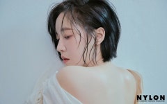 브아걸 가인 피어나 활동, 내 최고의 순간이자 빛났던 나이 [화보]