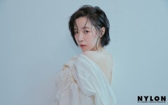 브아걸 가인 피어나 활동, 내 최고의 순간이자 빛났던 나이 [화보]