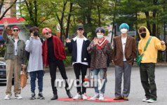 방탄소년단, 코로나19 여파로 북미투어도 연기 [MD동영상]