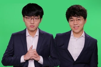 신진서 9단 vs 신민준 9단, 설욕이냐, 연승이냐(맥심커피배 4강전)