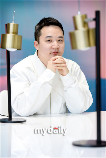 51PERCENT 이원재, “빌리 아일리시가 입어서 깜짝 놀랐죠”[MD인터뷰]
