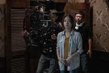 이세영 호텔 레이크 촬영장, 기이한 공간…들어서는 순간 힘이 빠져
