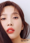 상큼이 사람으로 태어나면 레드벨벳 조이 [화보]