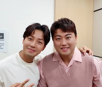 허경환 