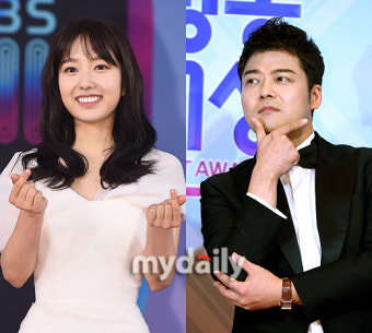 [종합] '전현무 15세연하 여자친구' 이혜성 아나, KBS에 사표 냈다…결혼설은 부인
