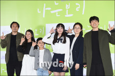 ‘나는보리’ 곽진석, “액션배우가 편하게 누워있는 연기하는게 판타지 같다” 웃음