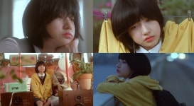 모델 노유주, 뮤지션 치즈(CHEEZE) ‘오늘의 기분’ 뮤직비디오 출연