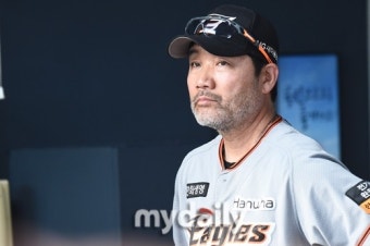 한화 한용덕 감독 “선발투수들, 기대치 100% 해주고 있다”
