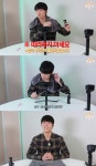 존박, 유튜브서 ‘셀프 헤어컷’ 도전 “의외의 손재주 발견”